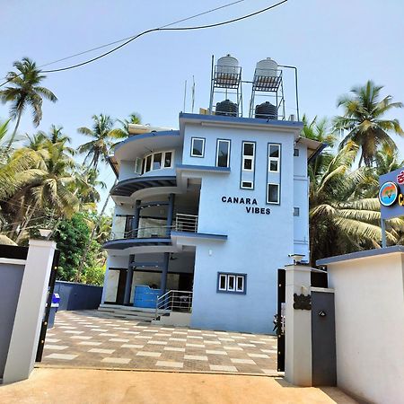 Canara Vibes Mavalli Экстерьер фото