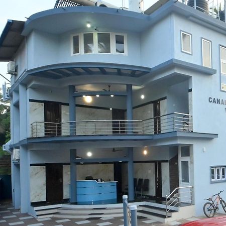 Canara Vibes Mavalli Экстерьер фото